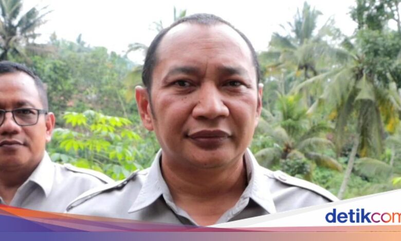 El Nino Mengancam Jawa Timur, 916 Desa Terancam Kekeringan dan Karhutla Meluas