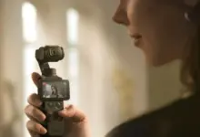 OPPO dan vivo Siapkan Kamera Vlogging 200MP, DJI Mulai Dapat Penantang Serius