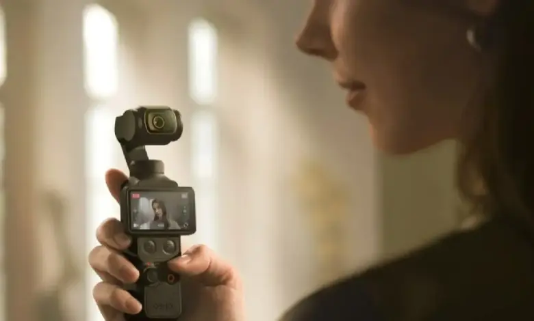 OPPO dan vivo Siapkan Kamera Vlogging 200MP, DJI Mulai Dapat Penantang Serius