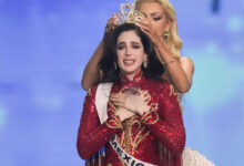 Fatima Bosch Bertemu Dua Miss Universe Sebelum Grand Final di Kosta Rika