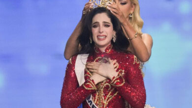 Fatima Bosch Bertemu Dua Miss Universe Sebelum Grand Final di Kosta Rika