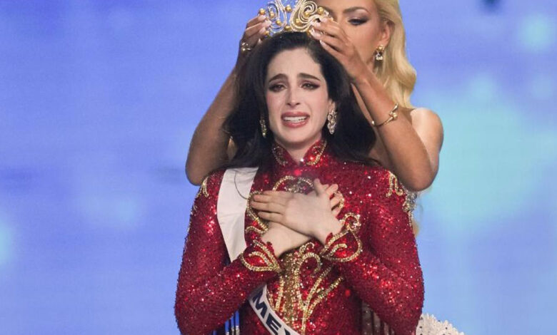 Fatima Bosch Bertemu Dua Miss Universe Sebelum Grand Final di Kosta Rika