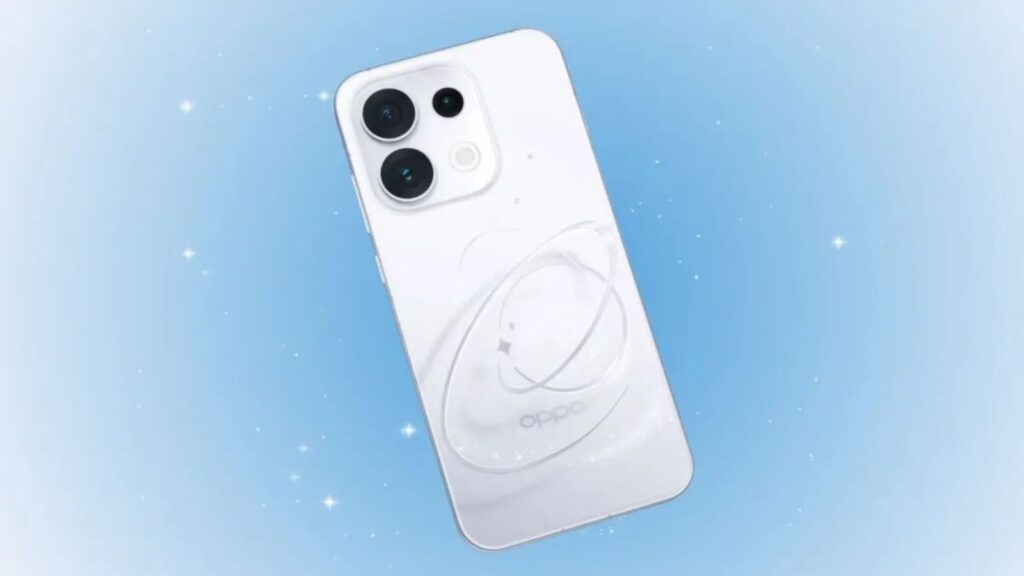 Reno 16 Global Pilih Jalur Berbeda, Snapdragon 7 Gen 4 dan Android 16 Jadi Andalan
