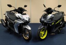 Aerox 155 Baru Lebih Tenang Dipilih, Bekas Memang Murah Tapi Risikonya Lebih Besar