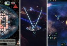 Nexus Legacy di Steam, Strategi Klasik yang Menghidupkan Lagi Perebutan Antarbintang