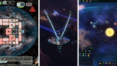 Nexus Legacy di Steam, Strategi Klasik yang Menghidupkan Lagi Perebutan Antarbintang