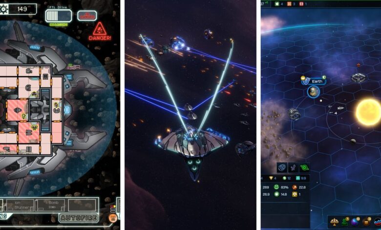 Nexus Legacy di Steam, Strategi Klasik yang Menghidupkan Lagi Perebutan Antarbintang