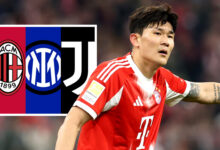Bayern Turunkan Harga Kim Min-jae, Juventus Makin Dekat ke Turin