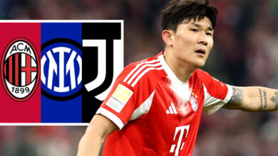 Bayern Turunkan Harga Kim Min-jae, Juventus Makin Dekat ke Turin