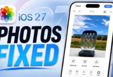 iOS 27 Bisa Ubah Sudut Foto Setelah Dipotret, Apple Siapkan Cara Baru Menyelamatkan Komposisi