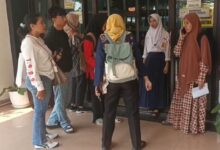 Sekolah Maung Dipersoalkan, Kisruh SPMB Jabar Menyeret Orang Tua dan Disdik