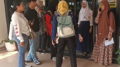 Sekolah Maung Dipersoalkan, Kisruh SPMB Jabar Menyeret Orang Tua dan Disdik