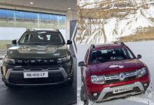 Renault Duster Turbo DCT Muncul dengan Harga Ramah, Fitur Komplet Bikin Rival Waspada