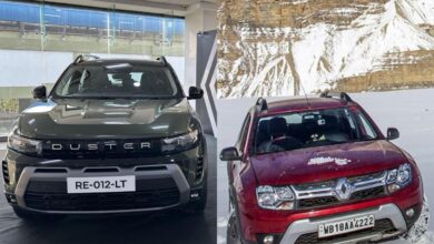 Renault Duster Turbo DCT Muncul dengan Harga Ramah, Fitur Komplet Bikin Rival Waspada