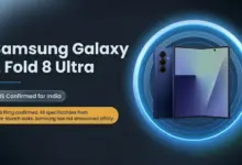 Galaxy Z Fold 8 Ultra Muncul di BIS, Sinyal Foldable Baru Samsung Makin Kuat