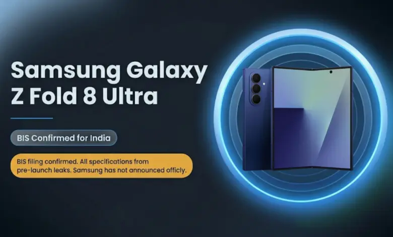 Galaxy Z Fold 8 Ultra Muncul di BIS, Sinyal Foldable Baru Samsung Makin Kuat