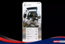 Instagram Buka Kunci Grid Profil, Susunan Postingan Kini Bisa Diatur Ulang