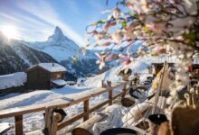 6 Prompt Gemini AI yang Mengubah Foto Biasa Terasa Seperti Liburan ke Swiss