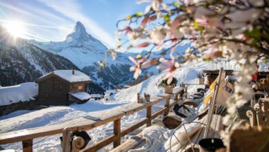 6 Prompt Gemini AI yang Mengubah Foto Biasa Terasa Seperti Liburan ke Swiss