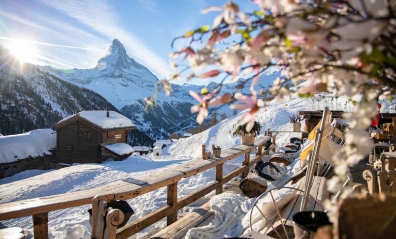 6 Prompt Gemini AI yang Mengubah Foto Biasa Terasa Seperti Liburan ke Swiss