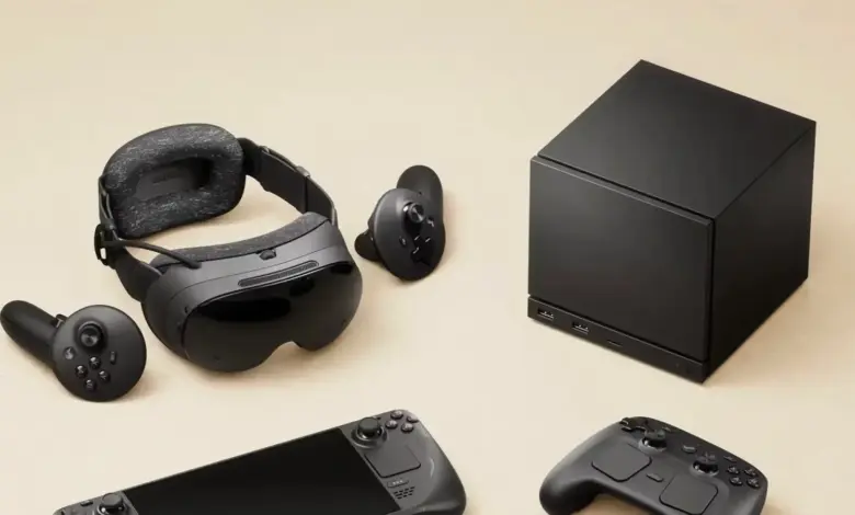 Jejak FCC Mengarah ke 29 Juni, Steam Machine Bisa Meluncur Lebih Cepat dari Dugaan