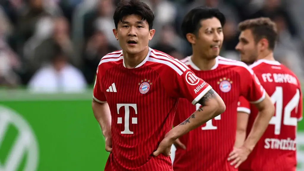 Harga Kim Dipangkas, Bayern Masih Terjebak dalam Rencana Jual yang Rumit
