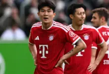 Harga Kim Dipangkas, Bayern Masih Terjebak dalam Rencana Jual yang Rumit