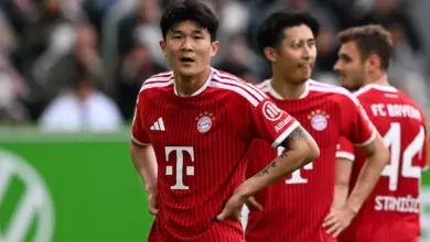 Harga Kim Dipangkas, Bayern Masih Terjebak dalam Rencana Jual yang Rumit