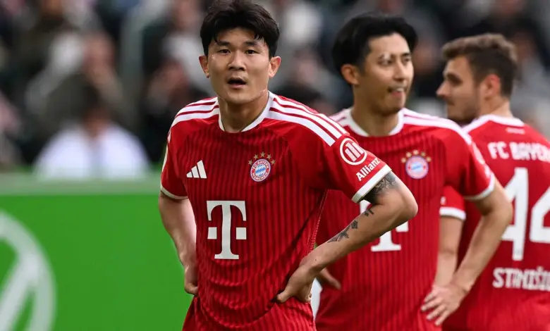 Harga Kim Dipangkas, Bayern Masih Terjebak dalam Rencana Jual yang Rumit