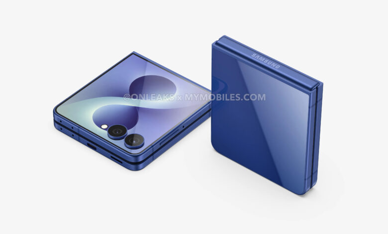 Samsung Siap Bawa Tiga Foldable Sekaligus, Galaxy Z Flip 8 Bisa Jadi Penutup Era