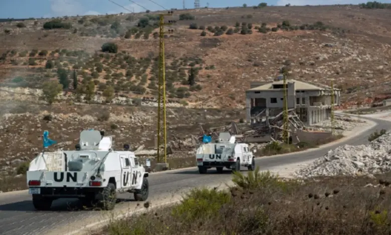 Konvoi UNIFIL Dihantam Serangan di Lebanon Selatan, Dua Prajurit Malaysia Terluka