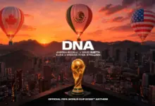 Bocelli, Megan Thee Stallion hingga David Guetta Satukan Warna Baru di Anthem FIFA