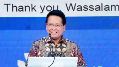BRI Kaji Buyback Saham Setelah DPR Bertemu Himbara, Kepercayaan Pasar Jadi Sorotan