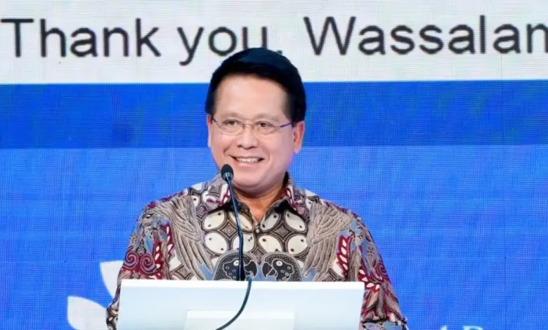 BRI Kaji Buyback Saham Setelah DPR Bertemu Himbara, Kepercayaan Pasar Jadi Sorotan