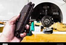 Rem Mobil Seret Bisa Bikin Komponen Cepat Aus, Ini Tanda dan Cara Mengatasinya