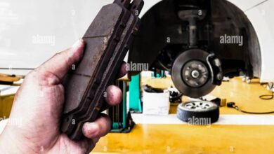 Rem Mobil Seret Bisa Bikin Komponen Cepat Aus, Ini Tanda dan Cara Mengatasinya
