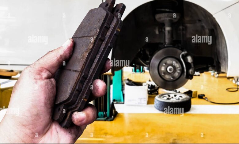 Rem Mobil Seret Bisa Bikin Komponen Cepat Aus, Ini Tanda dan Cara Mengatasinya