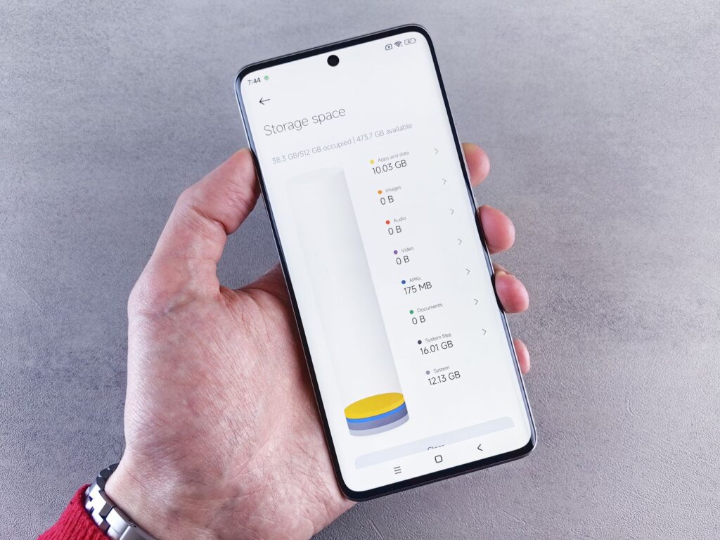 4 HP 1 TB Paling Masuk Akal di 2026, Ada yang Harganya Mulai di Bawah Rp20 Juta