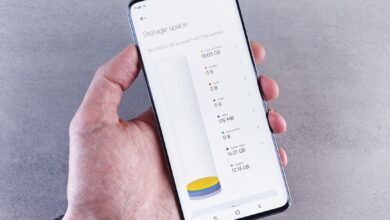 4 HP 1 TB Paling Masuk Akal di 2026, Ada yang Harganya Mulai di Bawah Rp20 Juta