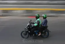 Perpres Ojol Belum Jalan, Potongan Aplikator Masih Bertahan di 20%