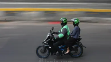 Perpres Ojol Belum Jalan, Potongan Aplikator Masih Bertahan di 20%
