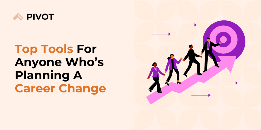5 Hal yang Perlu Dipikirkan Sebelum Career Pivot, Jangan Sampai Salah Langkah