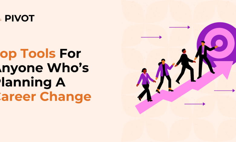 5 Hal yang Perlu Dipikirkan Sebelum Career Pivot, Jangan Sampai Salah Langkah