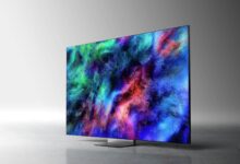 Micro RGB Samsung Bawa Bola ke Ruang Keluarga, Rumput Lebih Hidup dan Suara Lebih Jernih