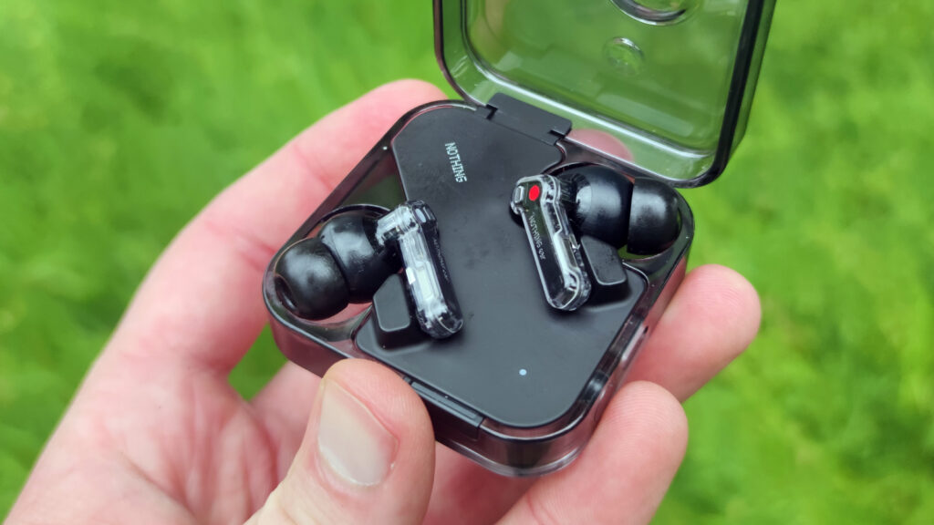 Nothing Ear (3a) Muncul dengan Harga €99, Empat Warna Ini Siap Menantang Ear (3)