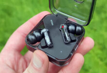 Nothing Ear (3a) Muncul dengan Harga €99, Empat Warna Ini Siap Menantang Ear (3)