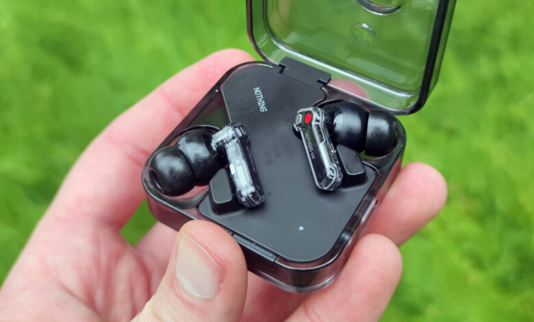 Nothing Ear (3a) Muncul dengan Harga €99, Empat Warna Ini Siap Menantang Ear (3)