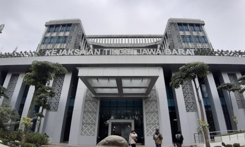 Sorotan Kasus Tunjangan Rumah DPRD Indramayu Menguat, Tiga Orang Dipanggil Kejati Jabar