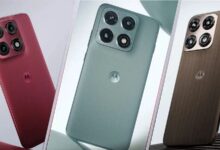 Moto G Max 5G Andalkan Kamera 200 MP, Layar Besar dan Bodinya Tahan Banting
