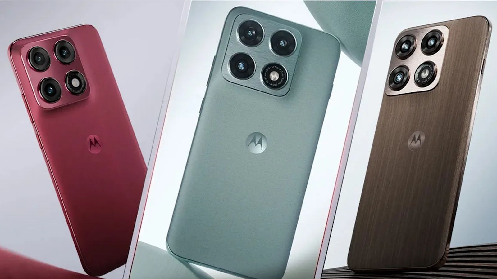 Moto G Max 5G Andalkan Kamera 200 MP, Layar Besar dan Bodinya Tahan Banting
